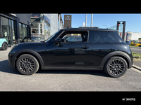 MINI COOPER S FINITION CLASSIC PACK M E BVA 3P