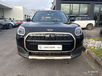 MINI COUNTRYMAN E 204 CH FAVOURED PACK S