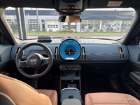 MINI COUNTRYMAN E 204 CH FAVOURED PACK S