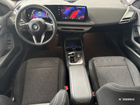 BMW 116 122 ch DKG7 M Sport Design