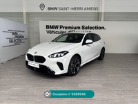 BMW 116 122 ch DKG7 M Sport Design