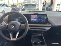 BMW 116 M SPORT DESIGN 122 DKG7 (F70)