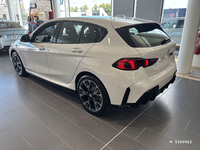 BMW 116 M SPORT DESIGN 122 DKG7 (F70)