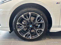 BMW 116 M SPORT DESIGN 122 DKG7 (F70)