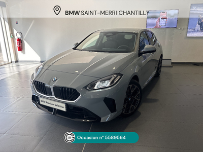 BMW 120 M SPORT DESIGN 170 CH DKG7 (F70)