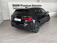 BMW 120 170 ch DKG7 M Sport Design