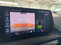 BMW 120 170 ch DKG7 M Sport Design