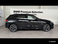 BMW 120 170 ch DKG7 M Sport Design