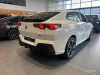 BMW (U10) iX2 eDrive20 204ch M Sport