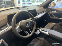 BMW (U10) iX2 eDrive20 204ch M Sport