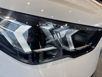 BMW (U10) iX2 eDrive20 204ch M Sport