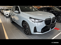 BMW (G45) X3 30e xDrive 299ch M Sport