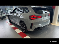 BMW (G45) X3 30e xDrive 299ch M Sport