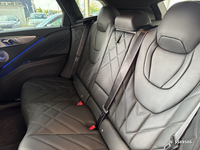 BMW (G09) XM 50e 476ch BVA8