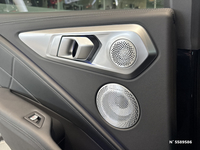 BMW (G09) XM 50e 476ch BVA8