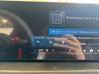 BMW (G09) XM 50e 476ch BVA8