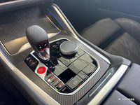 BMW (G09) XM 50e 476ch BVA8