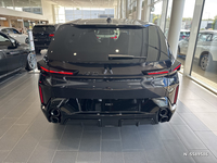 BMW (G09) XM 50e 476ch BVA8