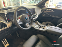 BMW (G09) XM 50e 476ch BVA8