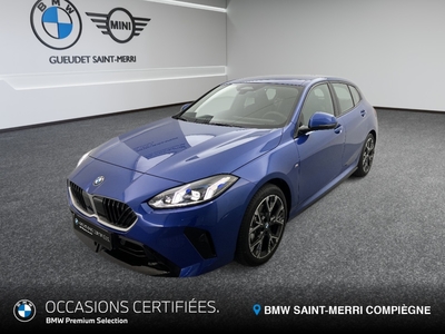 BMW (F70) 120 170 CH M SPORT DKG7