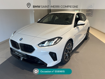 BMW 120 170 ch DKG7 M Sport