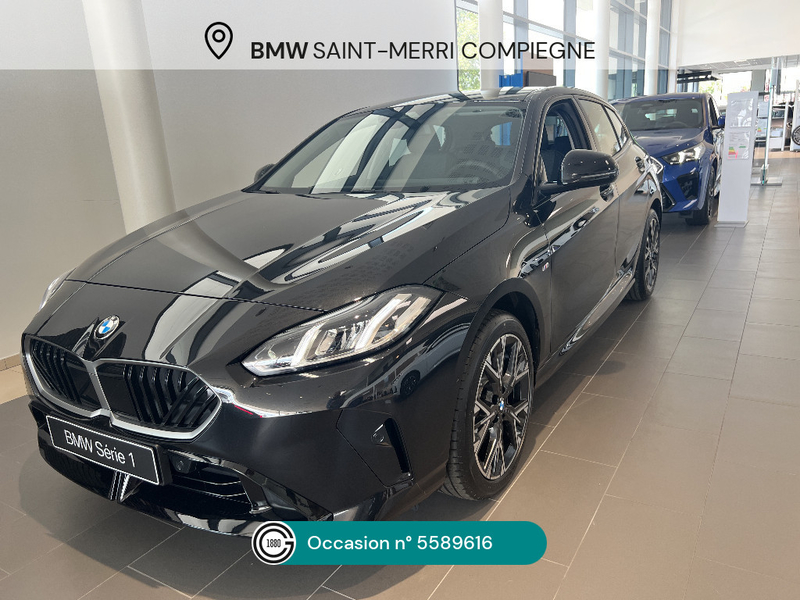 BMW (F70) 116 122 M SPORT DESIGN DKG7