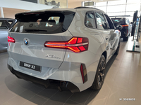 BMW (G45) 30E XDRIVE 299 M SPORT BVA8