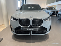 BMW (G45) 30E XDRIVE 299 M SPORT BVA8