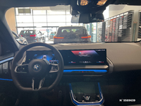 BMW (G45) 30E XDRIVE 299 M SPORT BVA8