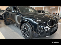 BMW (G09) 3.0 50E 476 BVA8