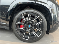 BMW (G09) 3.0 50E 476 BVA8