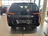 BMW (G09) 3.0 50E 476 BVA8