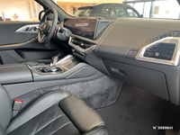 BMW (G09) 3.0 50E 476 BVA8