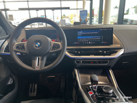 BMW (G09) 3.0 50E 476 BVA8