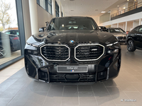 BMW (G09) 3.0 50E 476 BVA8