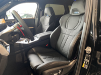 BMW (G09) 3.0 50E 476 BVA8