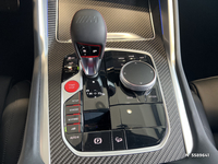 BMW (G09) 3.0 50E 476 BVA8