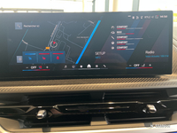 BMW (G09) 3.0 50E 476 BVA8