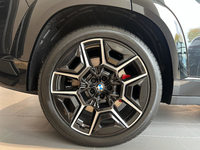 BMW (G09) 3.0 50E 476 BVA8