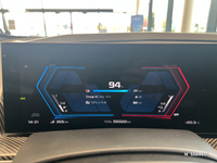 BMW (G09) 3.0 50E 476 BVA8