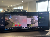 BMW i4 eDrive35 286 ch BVA M SPORT (G26)