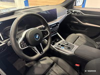 BMW i4 eDrive35 286 ch BVA M SPORT (G26)