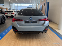 BMW i4 eDrive35 286 ch BVA M SPORT (G26)