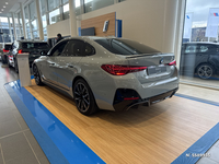 BMW i4 eDrive35 286 ch BVA M SPORT (G26)