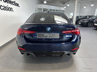 BMW i4 eDrive40 340 ch BVA M Sport