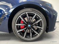 BMW i4 eDrive40 340 ch BVA M Sport