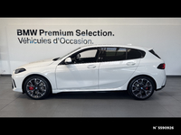 BMW 120 170 ch DKG7 M Sport