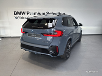 BMW X1 xDrive 25e 245ch DKG7 M Sport