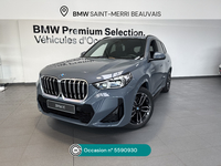 BMW X1 xDrive 25e 245ch DKG7 M Sport