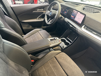 BMW X1 xDrive 25e 245ch DKG7 M Sport